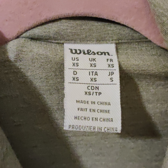 Wilson Sweater - Picture 3 of 3